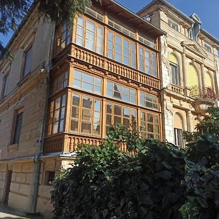 Apartments Lea Dubrovnik Eksteriør bilde