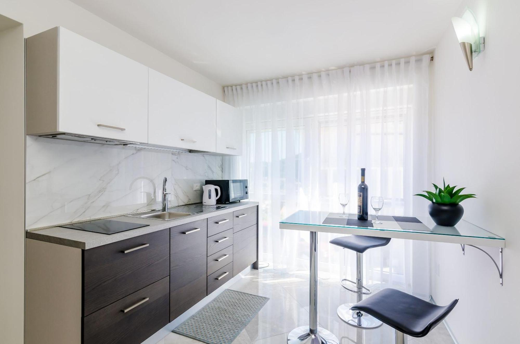Apartments Lea Dubrovnik Eksteriør bilde