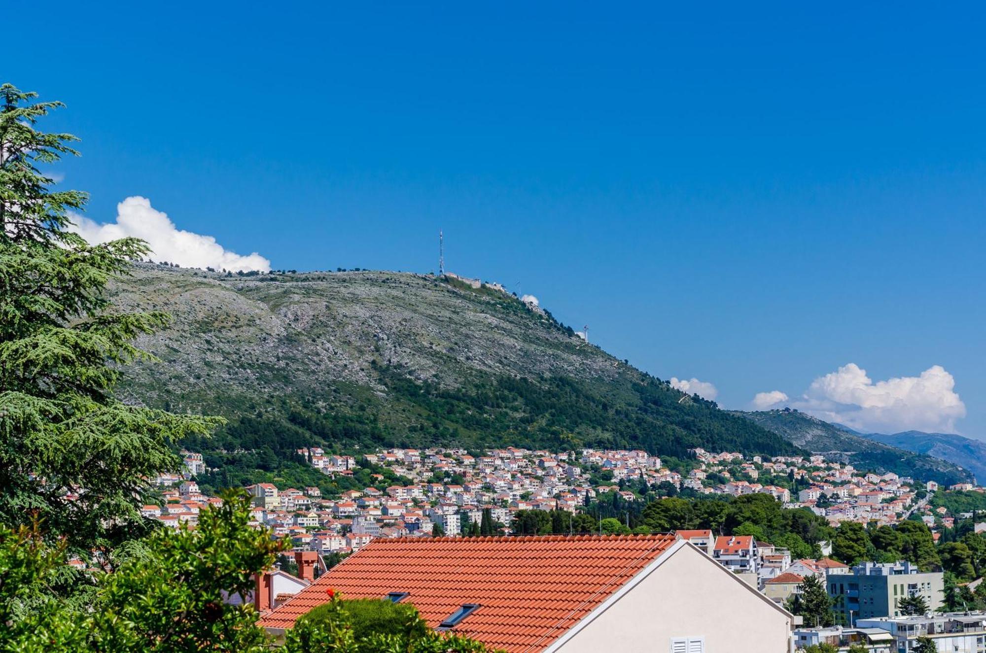 Apartments Lea Dubrovnik Eksteriør bilde