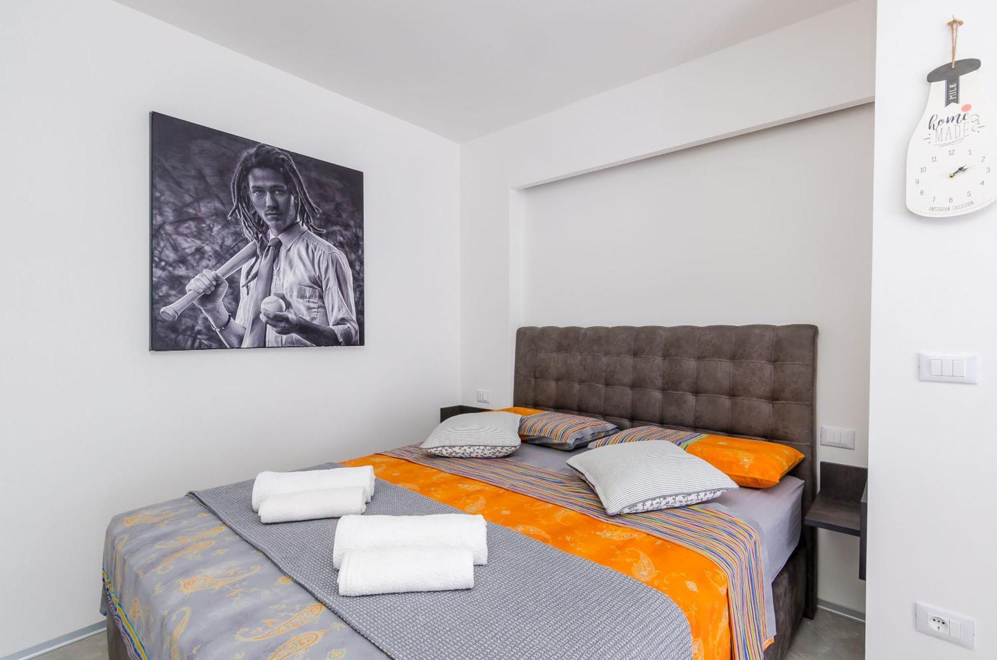 Apartments Lea Dubrovnik Eksteriør bilde