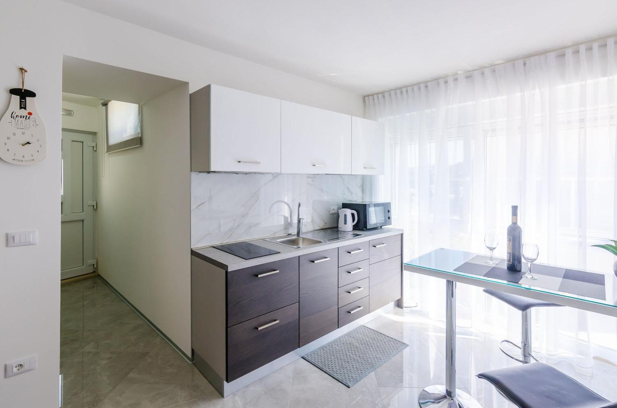 Apartments Lea Dubrovnik Eksteriør bilde