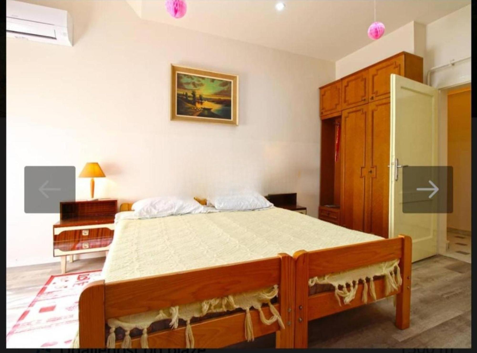 Apartments Lea Dubrovnik Eksteriør bilde