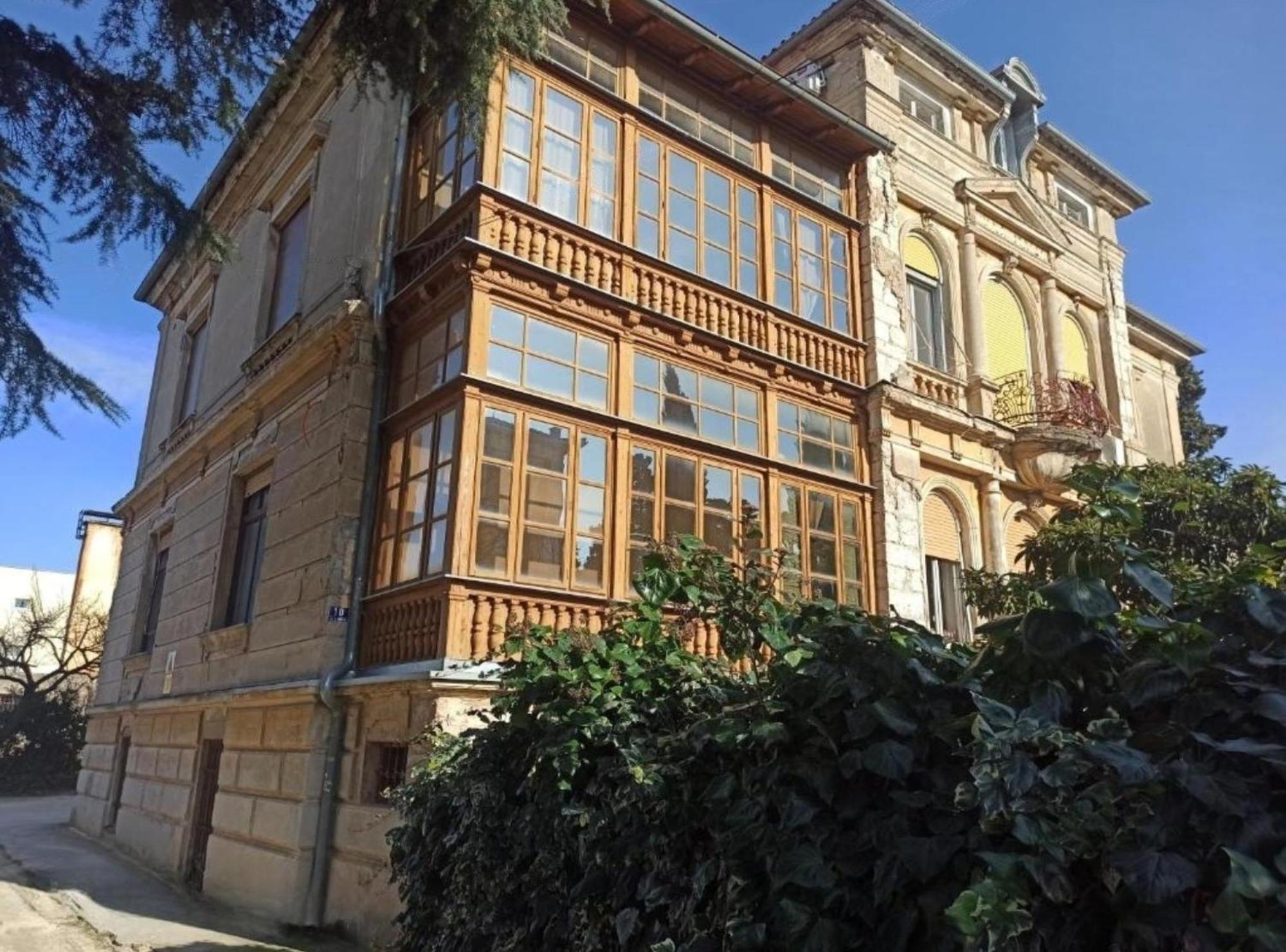 Apartments Lea Dubrovnik Eksteriør bilde