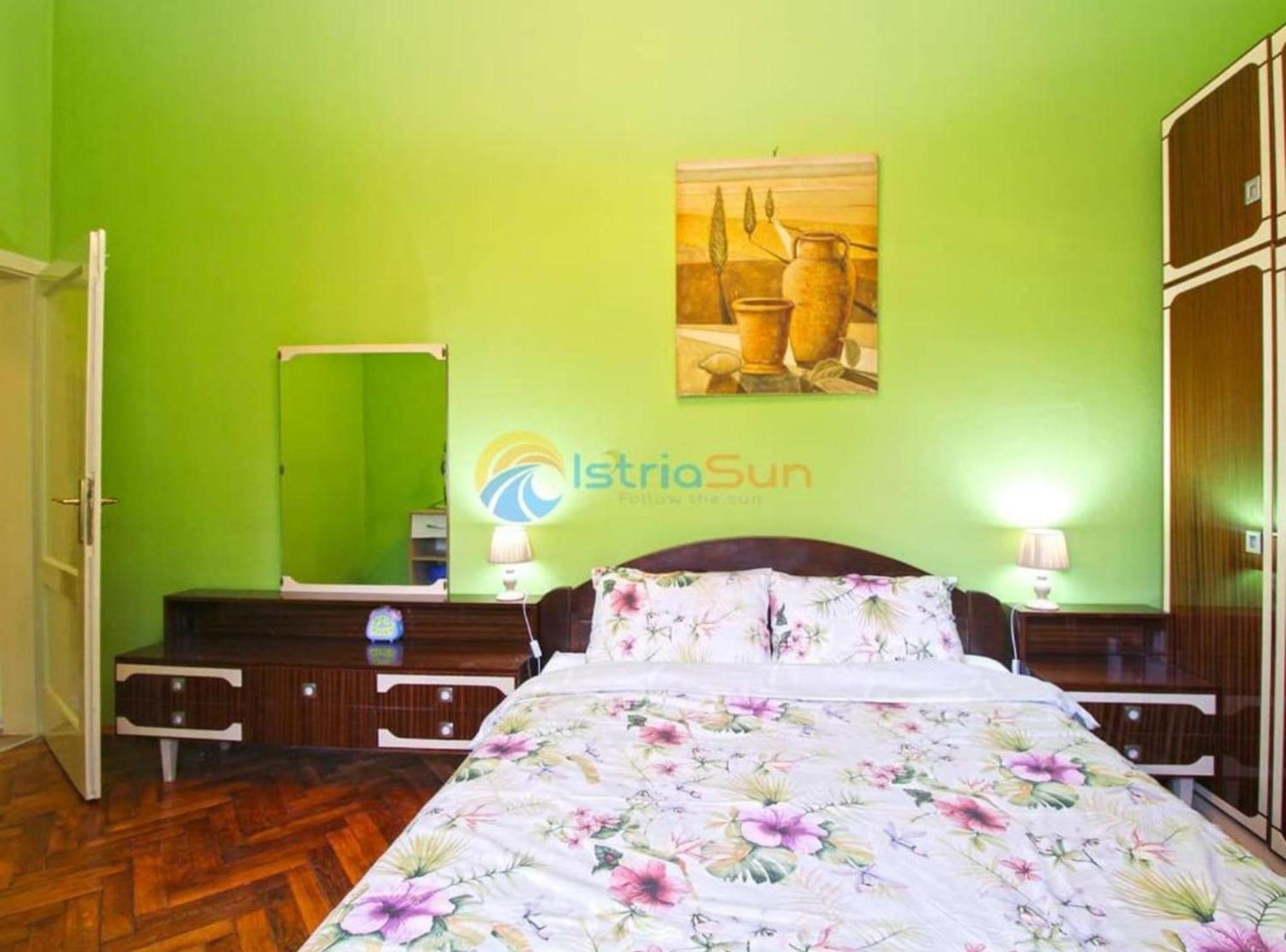 Apartments Lea Dubrovnik Eksteriør bilde