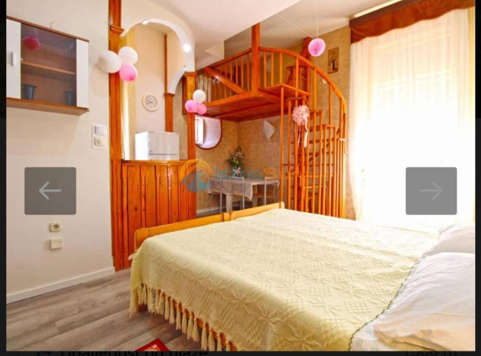 Apartments Lea Dubrovnik Eksteriør bilde