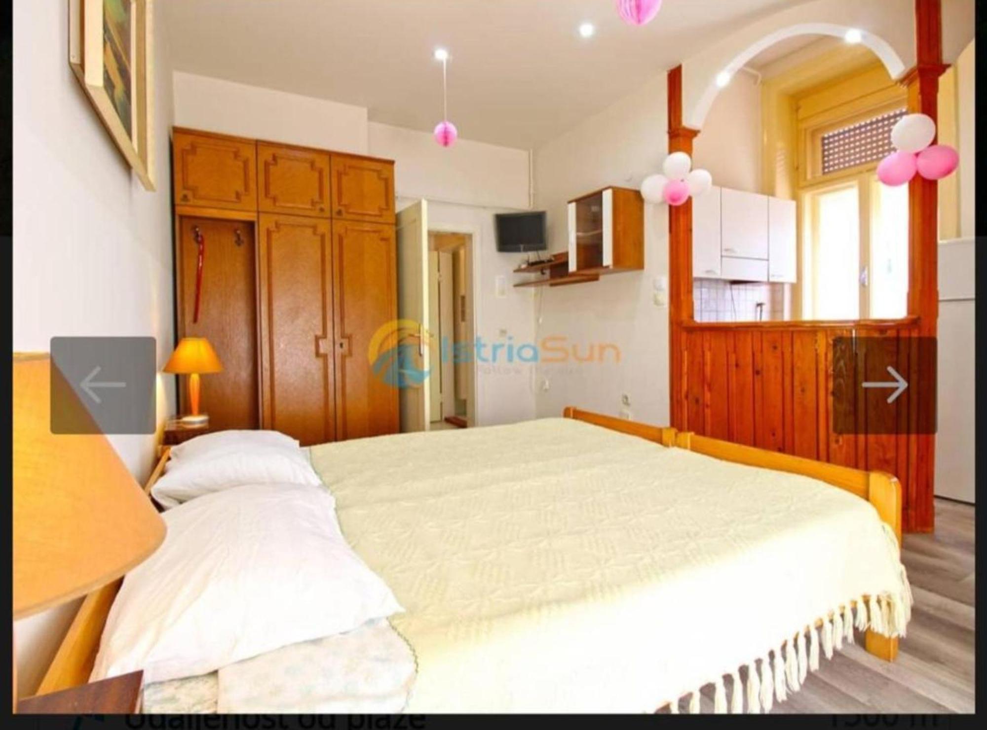 Apartments Lea Dubrovnik Eksteriør bilde