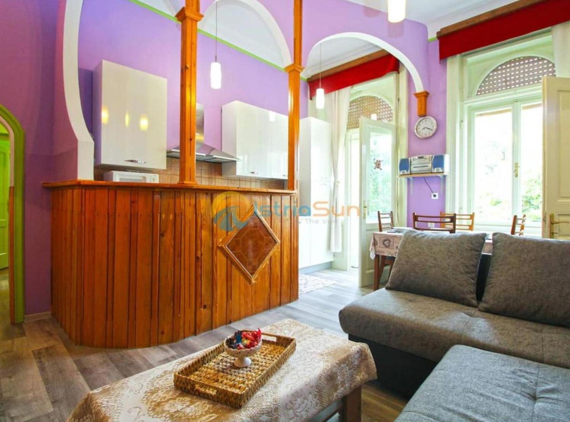 Apartments Lea Dubrovnik Eksteriør bilde