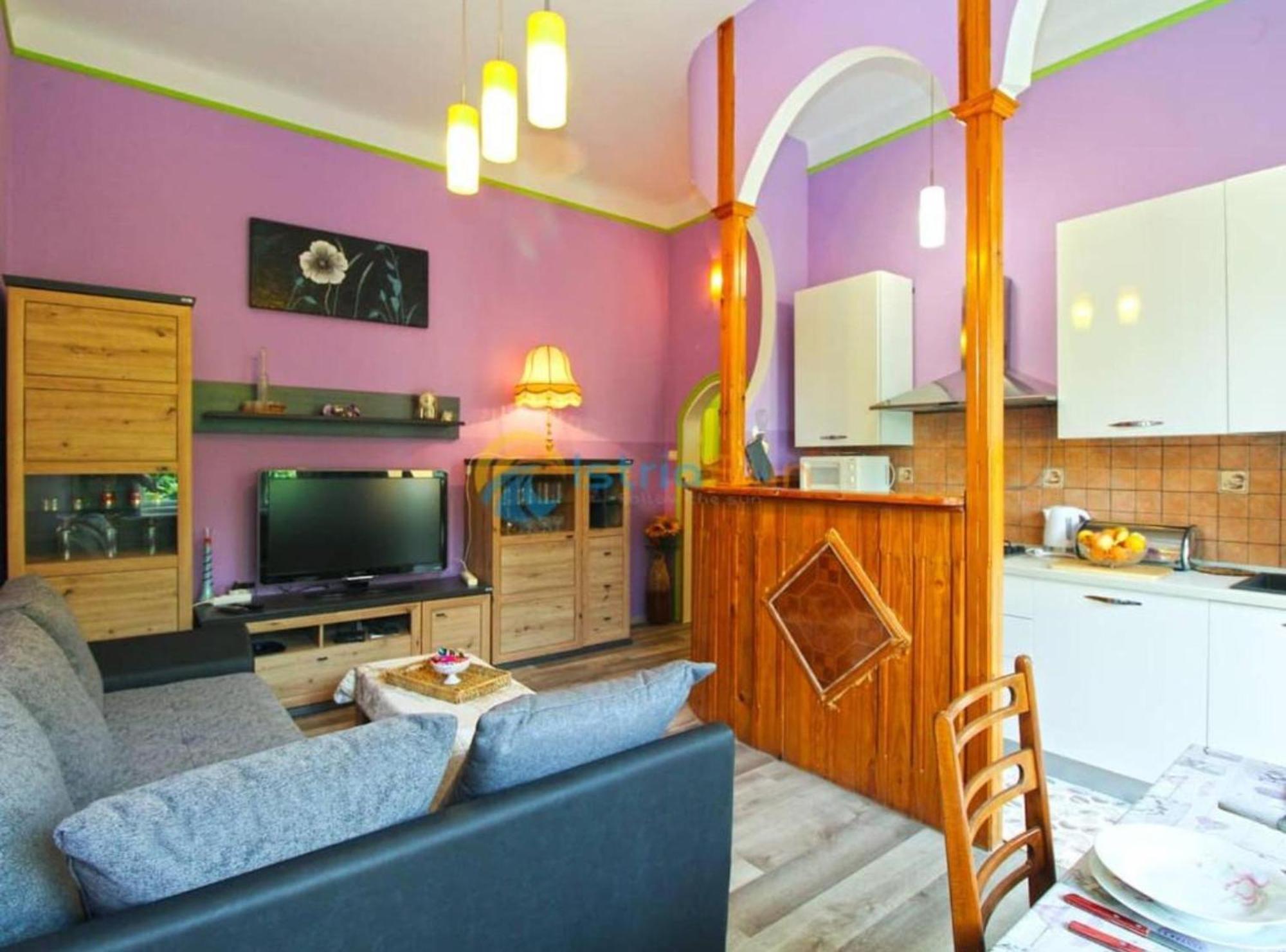 Apartments Lea Dubrovnik Eksteriør bilde